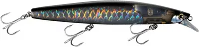 Produktbild von Shimano Exsence Silent Ass Flash Boost 129S 12,9cm Black Wobbler