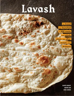 Produktbild von Lavash