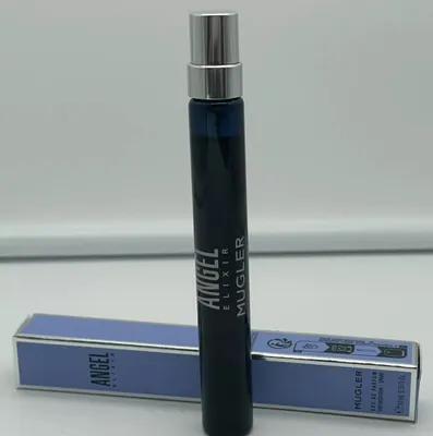 Produktbild von Thierry Mugler, Angel Elixir, Eau de Parfum, fü r Damen, 10 ml
