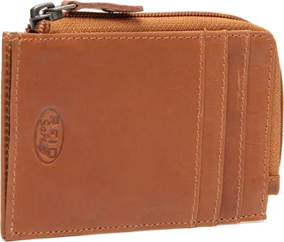 Produktbild von The Chesterfield Brand Leder Kartenetui Livenza Card Holder Cognac braun
