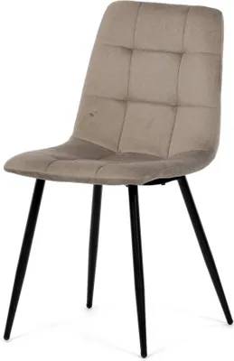 Produktbild von Moderner Esszimmerstuhl, 84 cm, Autronic
