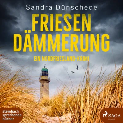 Produktbild von Friesendämmerung