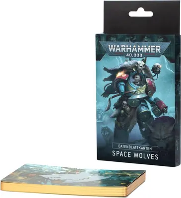 Image de Warhammer 40.