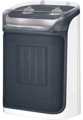 Zdjęcie produktu dla Rowenta Mini Excel Aqua SO9281, Wentylator elektryczny ogrzewacza pomieszczeń, Ceramika, 1,5 m, IP21, Wewnętrzna, Biurko, Podłoga, Stół