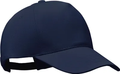 Produktbild von SOLs 04092 | 5-Panel Cap Seoul Belüftungsösen - Farbe: Ultramarine - Größe: One Size