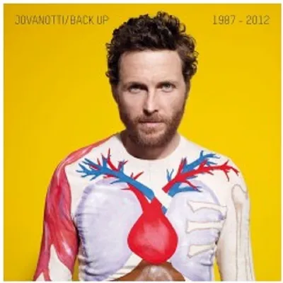 Produktbild von Backup 1987 - 2012 Il Best