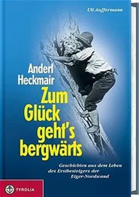 Obrázok produktu pre Zum Glück geht`s bergwärts
