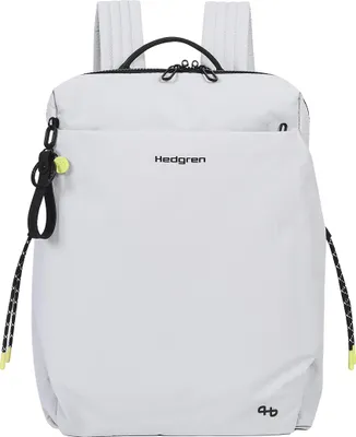 Produktbild von Hedgren Rucksack String Akira Weiß onesize