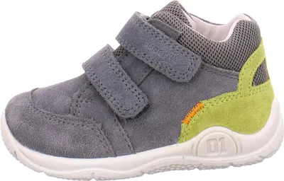 Produktbild von Superfit Halbschuhe Jungen 31353131343031 Grau 25 EU