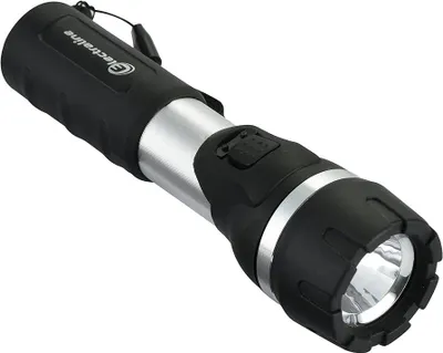 Image de LAMPE DE POCHE À LED « TORCH LIGHT » 1 LED 70 lm