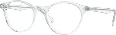 Productafbeelding van VOGUE EYEWEAR Brilmonturen VO 5326_W745 A_51