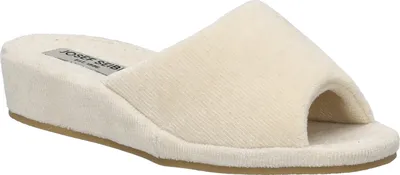 Zdjęcie produktu dla JOSEF SEIBEL Marseille 01 | Pantofel dla Kobiety | beżowy