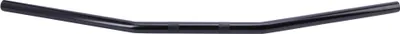 Produktbild von LSL Drag Bar LD1 22,2mm Durchmesser, Farbe Schwarz, 770mmBreite 765mm, Tiefe 94mm, Wandstärke 2mm, Klemmbereich 180mm, Griffrohrlänge 250mm, Rändelbreite 90mm