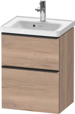 Produktbild von Duravit DE43500BD550000 DN WTU WH 484x372x625 Az 1 Ei