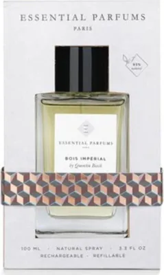 Produktbild von Essential Parfums Bois Impérial Eau De Parfum - nachfüllbar 100 ml (unisex)