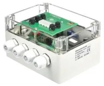 Produktbild von Universal-/ BUS-Thermostat - Zehnder