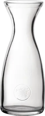 Produktbild von Karaffe 1 Liter (6 Stück)