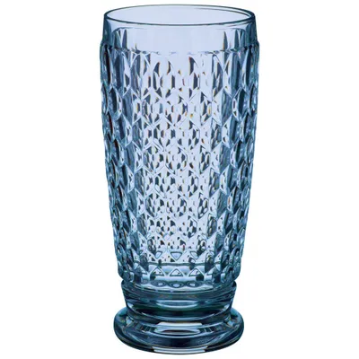 Zdjęcie produktu dla Villeroy&Boch - Szklanka do piwa 300ml Boston Coloured Niebieska