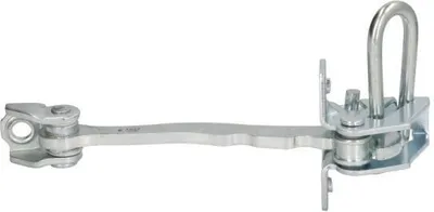 Produktbild von BLIC 6004-00-0181P Türfeststeller Türfangband für OPEL Meriva A (X03) Vorne