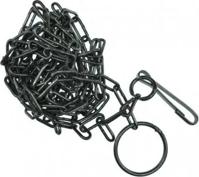 Immagine prodotto di Catena per recinzione 5 mm (5 m)