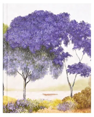 Produktbild von Sommersonnenwende-Tagebuch (Tagebuch, Notizbuch)