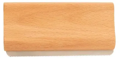 Obrázek produktu pro Kentucky Easy Grooming – kartáč na línání, béžový Béžová, jedna velikost