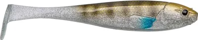 Produktbild von Illex Magic Slim Shad 3 Magic Zander