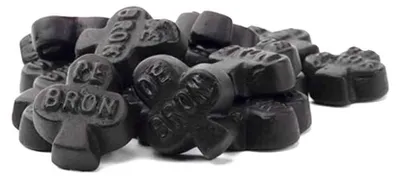 Image de Réglisse celtique sans sucre Réglisse salée extra-forte sans sucre 1000g