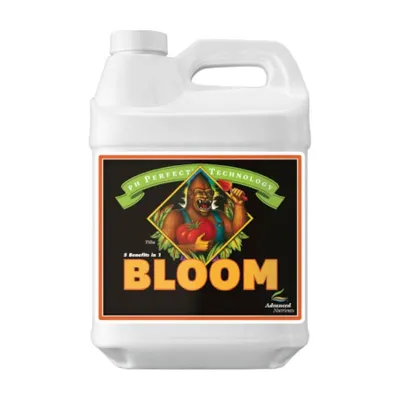 Produktbild von Advanced Nutrients - Ph Perfect Bloom - 5L