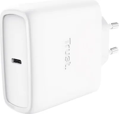 Image de TRUST Trust Maxo 65W USB-C GaN Charger
