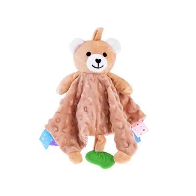 Image de Berceuse en peluche Macko Jokomisiada
