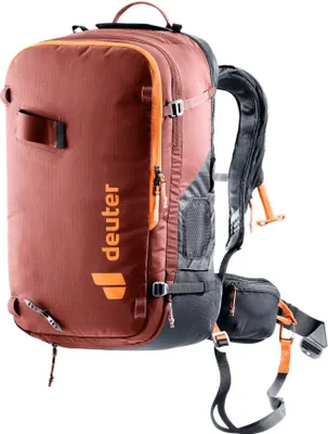 Obrázok produktu pre Deuter Alproof 30 SL, Turistika, M, 30 L, 2,62 kg, 310 mm, 530 mm