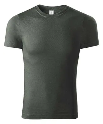 Productafbeelding van Malfini - Heren T-shirt PP16363 (3XL) (Groen)