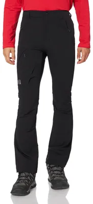 Produktbild von MILLET alloutdoor Herren Hose M schwarz/schwarz