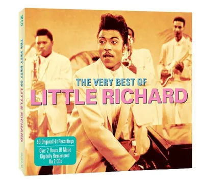 Obrázek produktu pro Little Richard: The Very Best Of