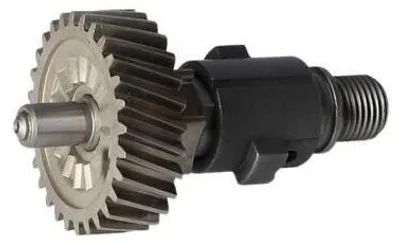 Obrázek produktu pro Vrták do betonu pro příklepovou vrtačku BOSCH - 1600A011K9