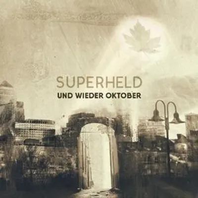Produktbild von Superheld EP