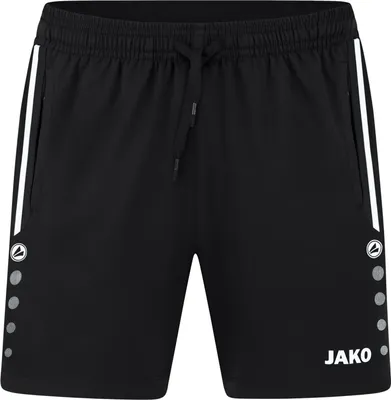 Produktbild von Jako Allround Shorts Damen - Schwarz