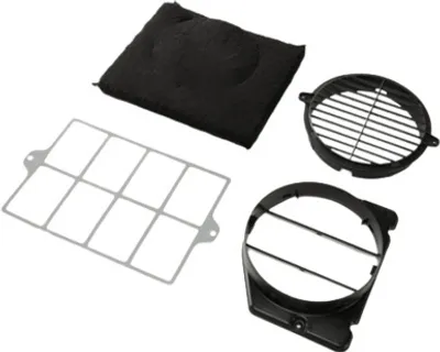 Obrázek produktu pro Uhlíkový filtr do odsavače par Elica CFC0140394 (KIT0037910) LONG LIFE