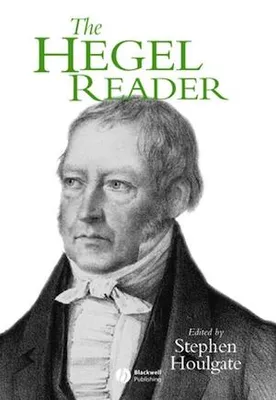 Obrázek produktu pro The Hegel Reader