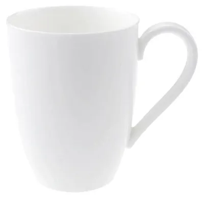 Imagen del producto de Taza real con asa, 119 x 82 x 107 mm, 300 ml | Villeroy & Boch | N.º de artículo: 1044129651 | EAN: 4003686297678