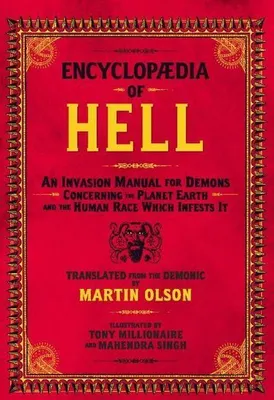 Obrázek produktu pro Encyclopaedia of Hell