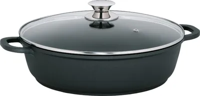 Image de Kela - Kerros récipient rond bas 5 L