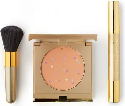 Produktbild von Magic Minerals Powder Foundation inkl. Maskara