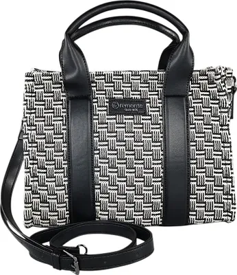 Immagine prodotto di Remonte: accessori da donna, borse, colore nero, stile casual