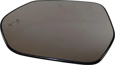 Image de TOYOTA Corolla Yaris Insert de rétroviseur droit 8790A-02020 OE