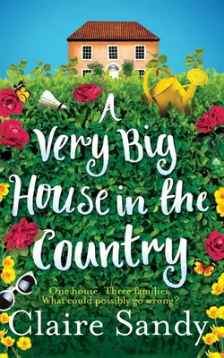 Produktbild von A Very Big House in the Country