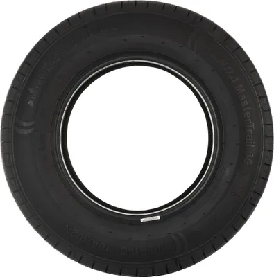 Produktbild von Verstärkter Reifen für Anhänger 185R14C 104/102N KENDA