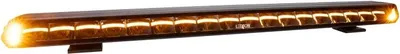 Produktbild von LED Lightbar - Ledson - Epix 30+ - Strobe - 29.1" - 74cm - Powerboost - Positionslicht Weiß/Amber - 10 Blitzmuster - Driving