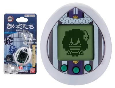 Immagine prodotto di Bandai Tamagotchi Demon Slayer Obanaitchi - Giocattolo elettronico